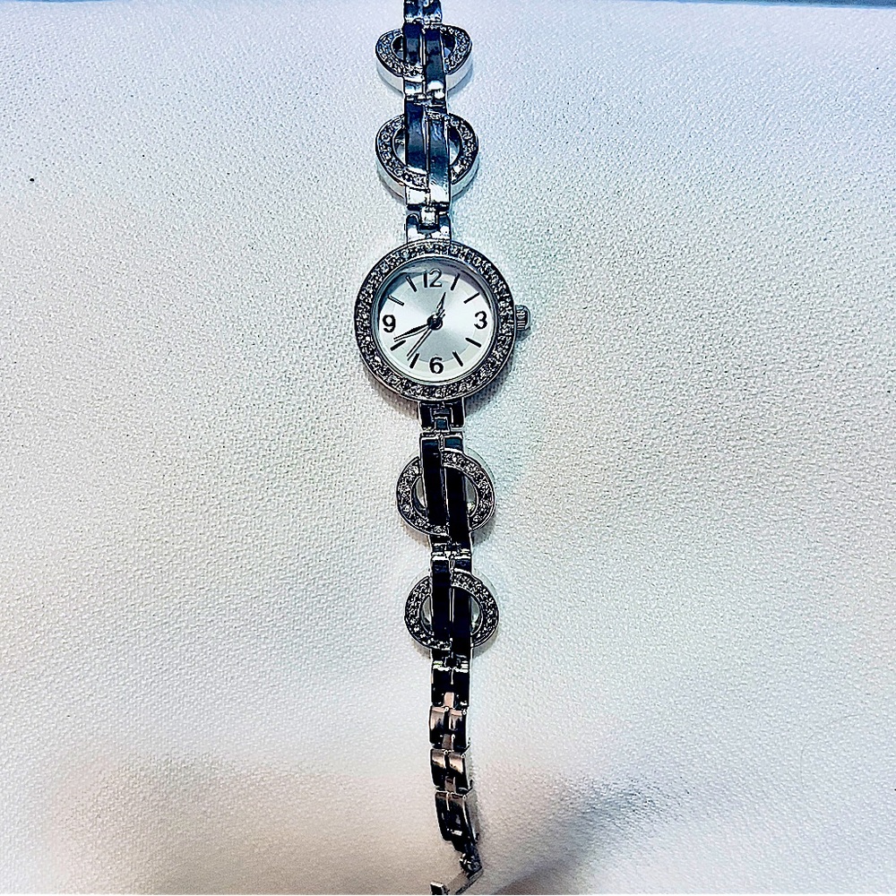 Vintage Allude Women’s Watch.